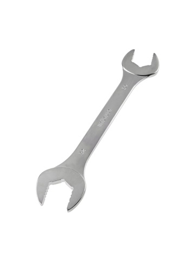 Рожковый ключ 30x32мм Inforce, Сталь Cr-V, профессиональный, 06-05-68