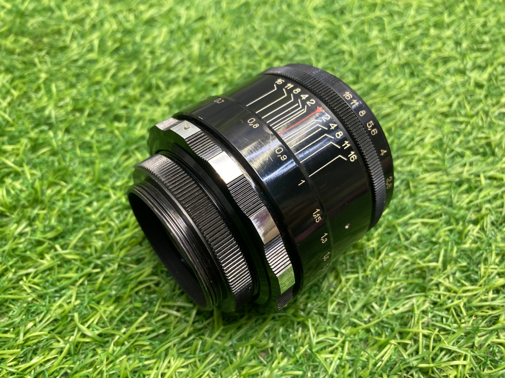 Helios-44 № 7005044