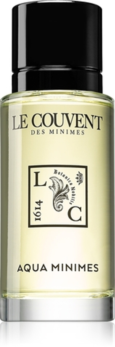Le Couvent Maison de Parfum Botaniques Aqua Minimes одеколон