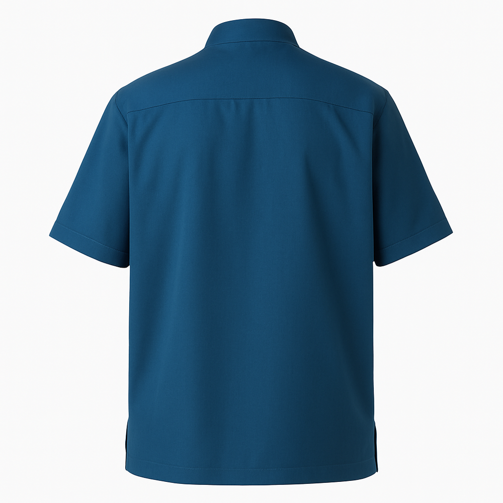 Медицинская мужская рубашка "Карл" new