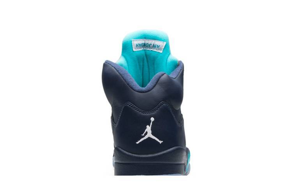 Кроссовки Jordan Air Jordan 5 Retro Pre-Grape