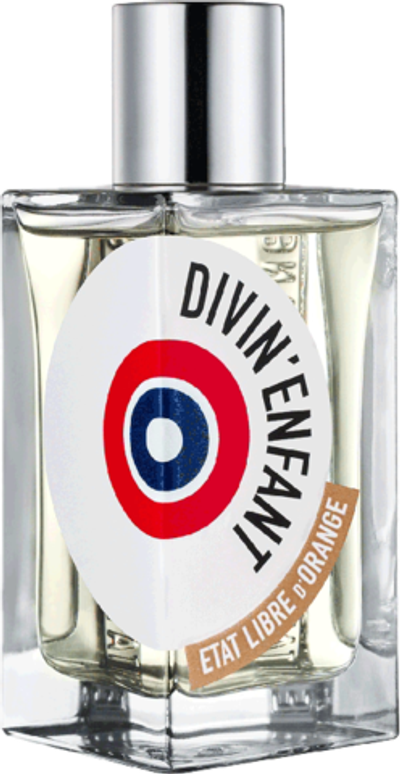 Etat Libre d`Orange Divin'Enfant EDP