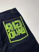 Шорты от MFG Ecko South pole True religion Jnco