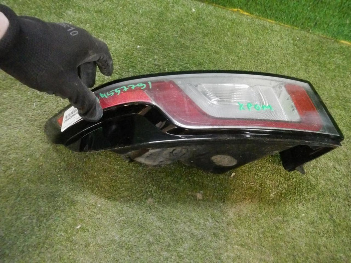 Фонарь левый Land-Rover Evoque 1 (2015-2018)