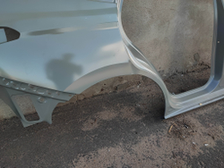 Боковина правая Haval Jolion 21-24 Новая Оригинал 5401102XST01A