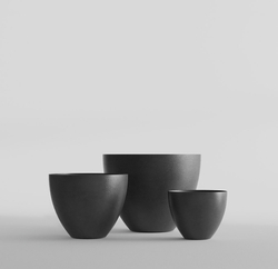 Кашпо, коллекция Classic, форма UPON