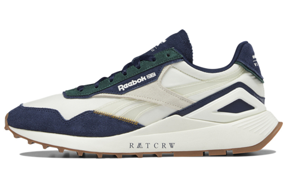 Кроссовки Romantic Crown X Reebok Classic Legacy Az