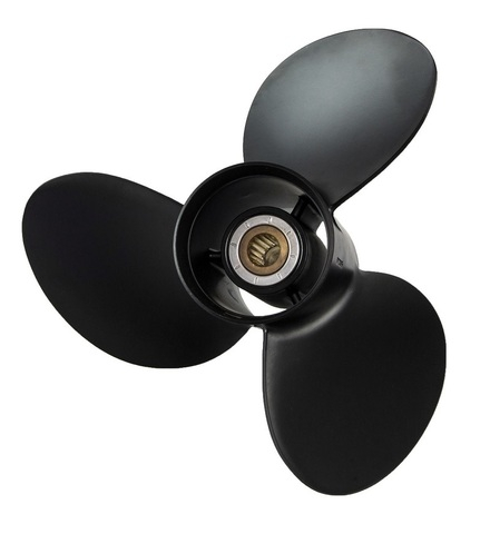 Винт гребной Solas 4512-153-19, 3x15.3x19 (L)