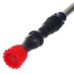 Опрыскиватель садовый работа от аккумулятора, Торнадо, 12 л, свинцово-кислотный, 8 А.ч, 12 В, KF-12C-7