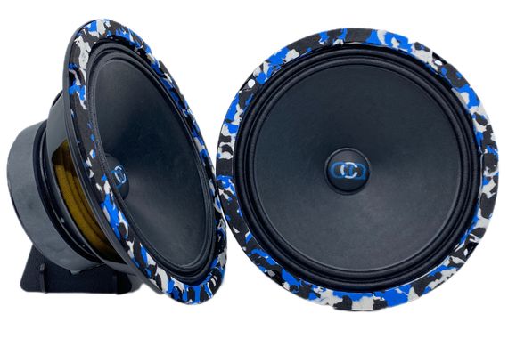 Crystal Car Audio MR-65