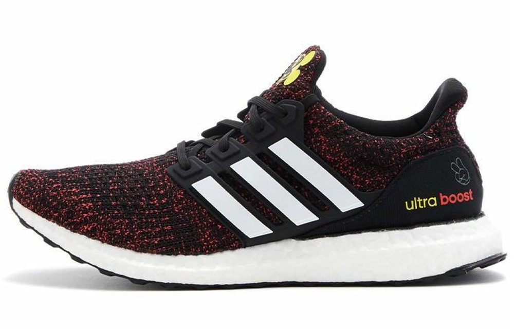 Кроссовки Disney X Adidas Ultraboost 4.0