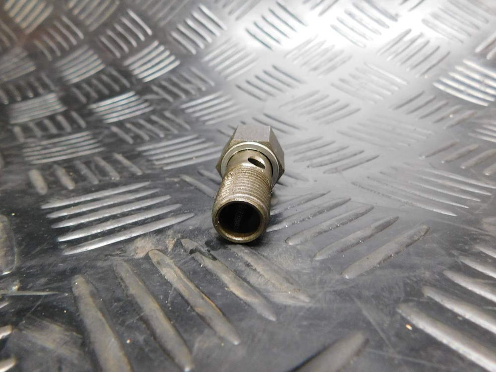 Клапан масляный BMW R1200GS 2005