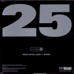 The Prodigy / Firestarter (Andy C Remix)(Coloured Vinyl)(12" Vinyl Single)