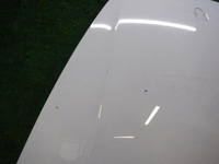 Капот Porsche Cayenne 2 958 (2010-2014)