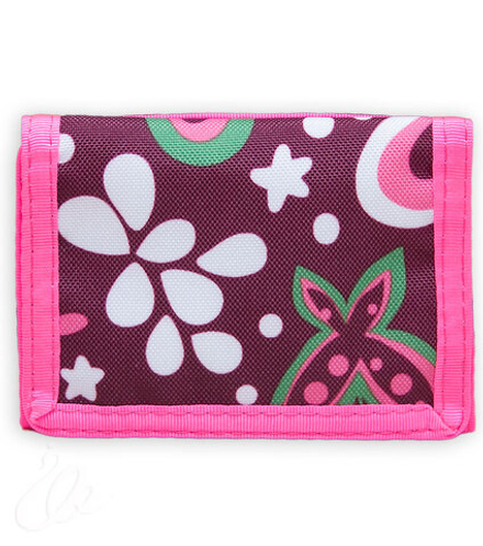 Кошелёк карманный Луиза