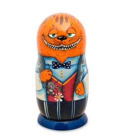МР-24/ 04-B Матрешка 5м «Кот»