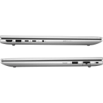 Ноутбук HP ProBook 4 G1a Wolf Pro Ryzen 7 250 16Gb SSD512Gb AMD Radeon Graphics 780M 14" WUXGA (1920x1200)/ENGKBD Windows 11 Pro silver WiFi BT Cam (BM2B2UT)