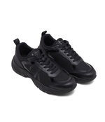 Кроссовки CALVIN KLEIN JEANS - черный(YM0YM00785)