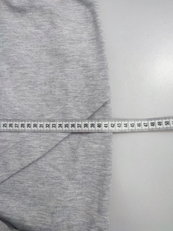 Юбка Твое серая красивая 46 размер