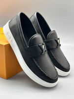 Слипоны Louis Vuitton
