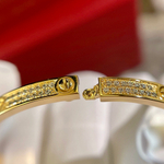Cartier Love Bracelet