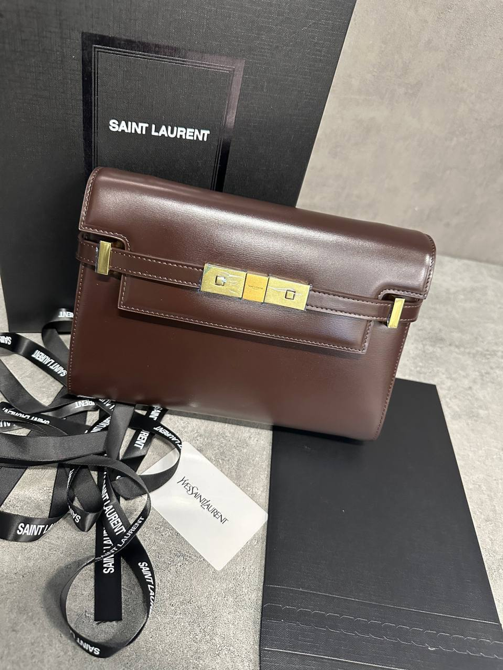Сумка Yves Saint Laurent