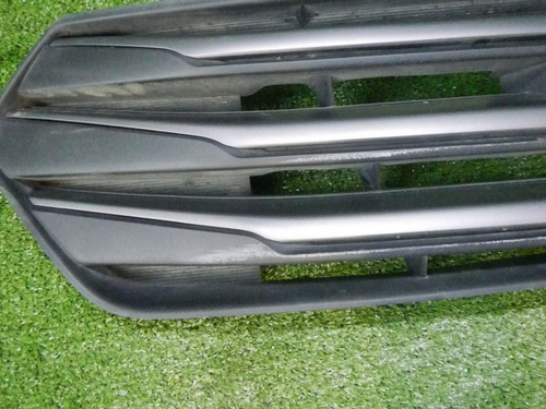 Решетка радиатора Hyundai Creta (2016-2020)