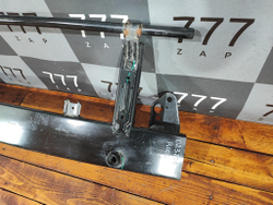 Усилитель переднего бампера Kia Rio 4 (FB) 17-22 Б/У Оригинал 64900H0000