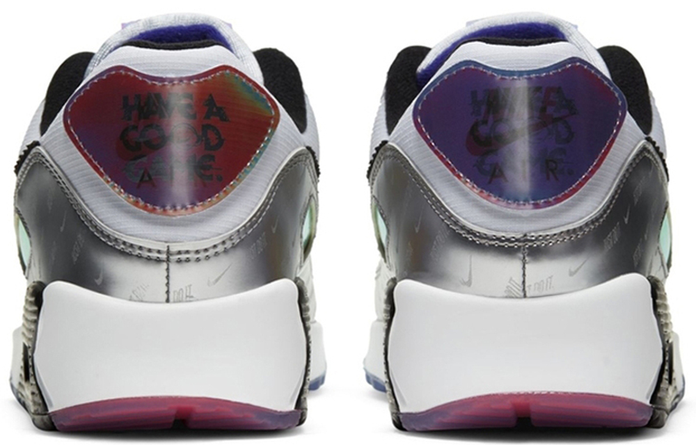 Кроссовки Nike Air Max 90 Good Game