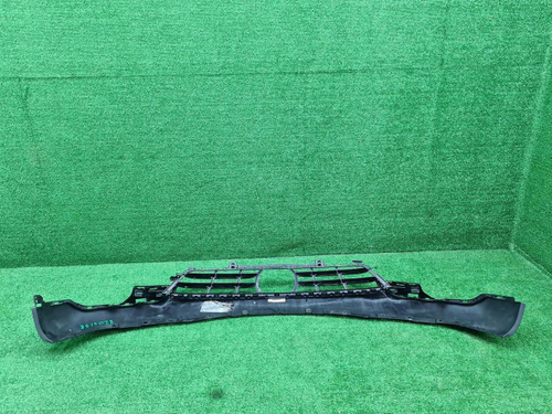 Юбка переднего бампера BMW X5 G05 (2018-2023)