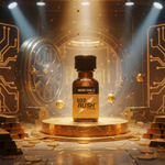 Попперс Gold Rush 24 мл.