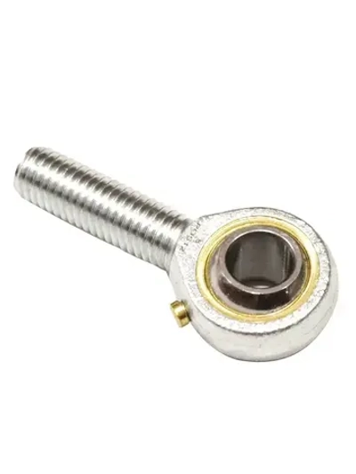 Шарнирная головка POS12, правая наружная резьба М12