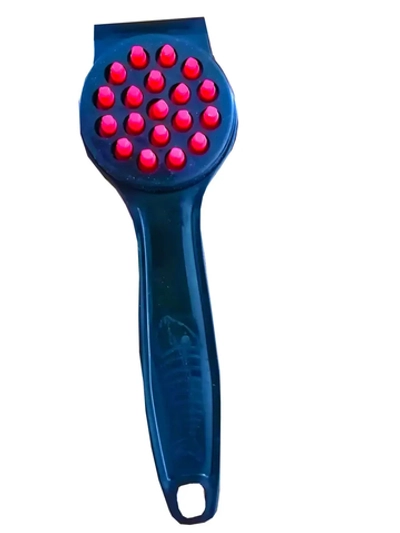 Рыбочистка пластмассовая