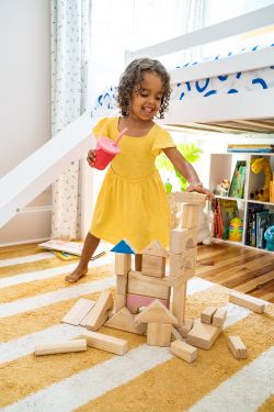 Детский стакан одностенный Klean Kanteen Kid Cup Straw Lid 10oz (296 мл) Rouge Red с трубочкой