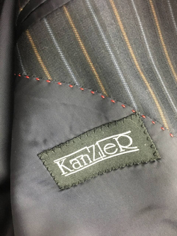 Пиджак Kanzler костюмный 50 размер