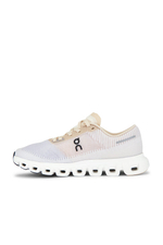 Женские Кроссовки для бега On Cloud 6 Push Sand & Wolf