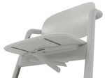 Стульчик для кормления Cybex Lemo 4 в 1 Suede Grey