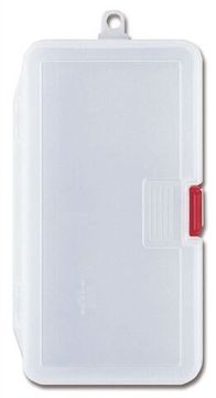 Коробка рыболовная Meiho SFC MULTI CASE L 186x103x34