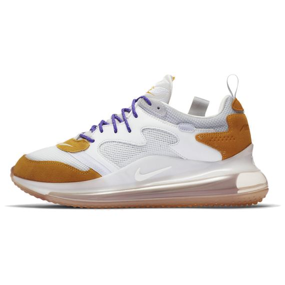 Nike Air Max 720 OBJ &quot;LSU&quot;