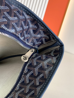 Goyard Artois MM Bag
