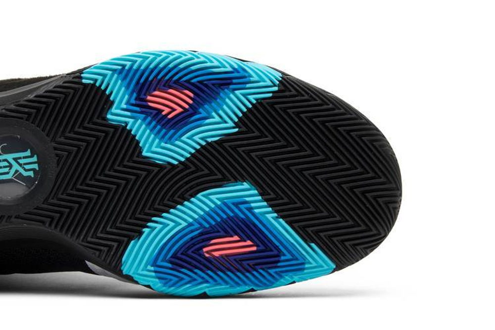 Кроссовки Nike Hybrid S1 123