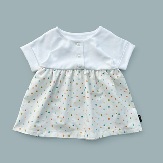 Платье с трусиками