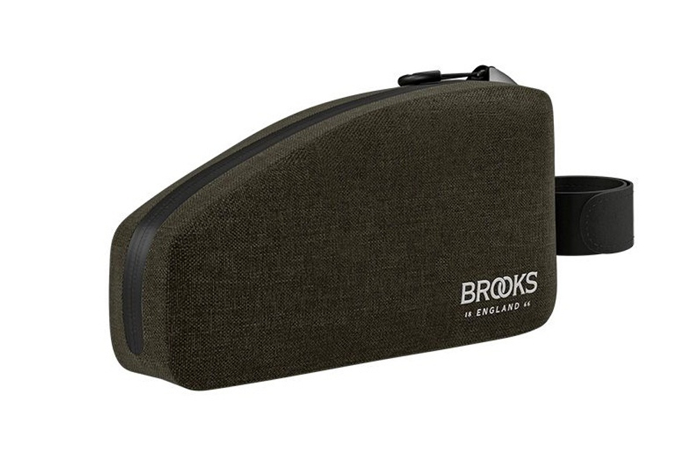 Велосумка на раму Brooks Scape Top Tube Bag
