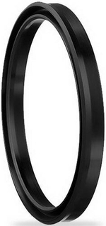 A151-080/1 NBR U-образное штоковое уплотнение 80-92-8,5/9,5