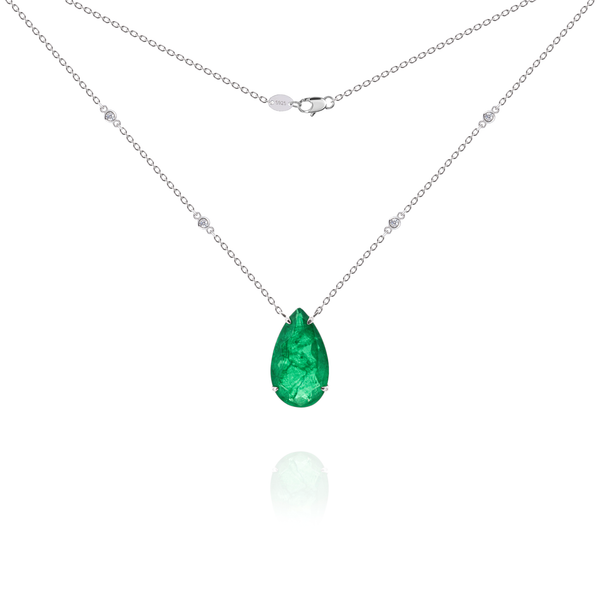 Подвеска капля