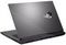 Noutbuk \ Ноутбук \ Notebook Asus Rog Strix G17 G713QM-HX013 (90NR05C1-M01510)