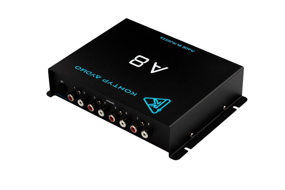 Контур Аудио А8