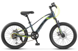 Велосипед Stels Leader-230 MD 20