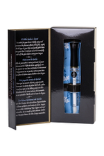 Блеск для губ Shunga Божественное удовольствие эффект ледяного огня 10 мл