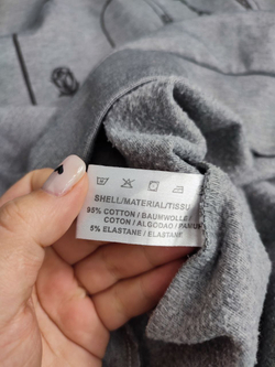 Джемпер SK House базовый 48 размер